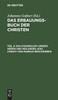 Das Evangelium unsers Herrn und Heilandes Jesu Christi von Markus beschrieben
