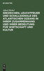 Seezeichen, Leuchtfeuer und Schallsignale des Atlantischen Ozeans in ihrem Zusammenhang und ihrer Bedeutung für Wirtschaft und Kultur