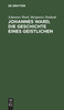 Johannes Ward, die Geschichte eines Geistlichen