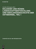 Ralswiek und Rügen. Landschaftsentwicklung und Siedlungsgeschichte der Ostseeinsel, Teil 1