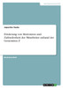 Förderung von Motivation und Zufriedenheit der Mitarbeiter anhand der Generation Z