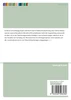 Unterrichtsstörungen. Unterschiede bei der Verhaltensbeobachtung von Schülern und Schülerinnen am Vor- und Nachmittag