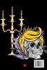 Trump Skull