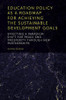 Education Policy as a Roadmap for Achieving the Sustainable Development Goals