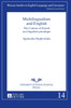 Multilingualism and English