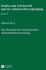 Das Potential der institutionellen Arbeitnehmermitwirkung