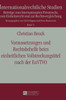 Voraussetzungen und Rechtsbehelfe beim einheitlichen Vollstreckungstitel nach der EuVTVO