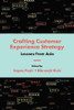 Crafting Customer Experience Strategy