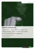 „Der Vater - Eine Abrechnung" von Niklas Frank. Eine Sonderform unter den biografischen Romanen?