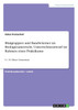 Blutgruppen und Bandwürmer im Biologieunterricht. Unterrichtsentwurf im Rahmen eines Praktikums