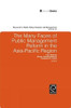 The Many Faces of Public Management Reform in the Asia-Pacific Region