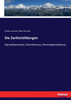 Die Zwitterbildungen