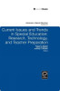 Current Issues and Trends in Special Education