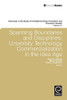 Spanning Boundaries and Disciplines