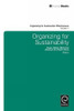 Organizing for Sustainability