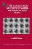 The Collected Scientific Work of David Cass