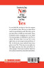 Learn to Say No if You Don't Want to Say Yes