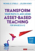 Transform Your Math Class Using Asset-Based Teaching for Grades 6-12