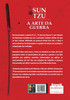 A ARTE DA GUERRA ( PORTUGUES - INGLES - ESPANHOL )