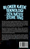Bloker kæde Teknologi - den næste store ting