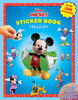 Disney Mickey Mouse: Sticker Book Treasury