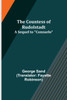 The Countess of Rudolstadt; A Sequel to "Consuelo"