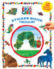 The World of Eric Carle: Sticker Book Treasury