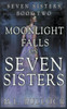 Moonlight Falls On Seven Sisters