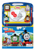 Thomas & Friends: All Engines Go - Activity Book Learning, Writing, Sketching with Magnetic Drawing Doodle Pad for Kids