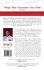 Things That Contaminate Your Faith - The Series