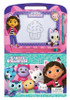 DreamWorks Gabby's Dollhouse - Storybook & Magnetic Drawing Kit