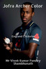 Jofra Archer Color