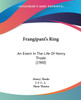 Frangipani's Ring