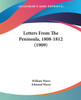 Letters From The Peninsula, 1808-1812 (1909)