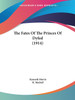 The Fates Of The Princes Of Dyfed (1914)