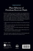 Phase Behavior of Petroleum Reservoir Fluids