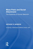 Mass Panic and Social Attachment