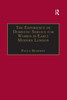 The Experience of Domestic Service for Women in Early Modern London