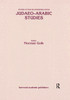 Judaeo Arabic Studies