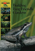 Building Frog Friendly Gardens