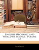 English Mechanic and World of Science, Volume 55