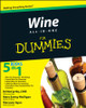 Wine All-in-One For Dummies