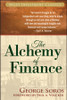 The Alchemy of Finance