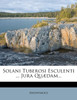 Solani Tuberosi Esculenti ... Jura Quædam...