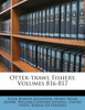Otter-trawl Fishery, Volumes 816-817