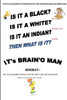 Brain'O Man