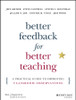 Better Feedback for Better Teaching