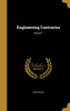 Engineering Contractor; Volume 1