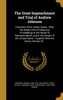 The Great Impeachment and Trial of Andrew Johnson