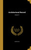Architectural Record; Volume 21